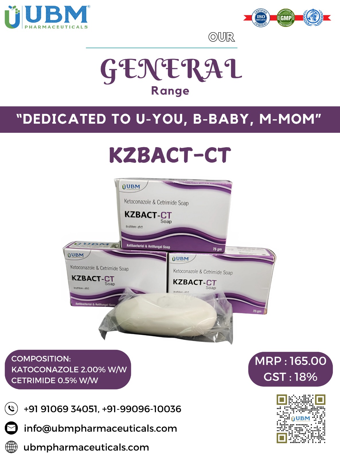 KZBACT-CT